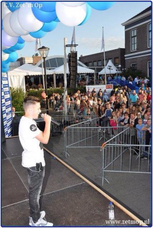 Zomerfeesten Elst 