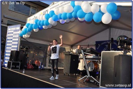 Zomerfeesten Elst 