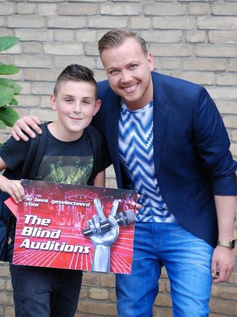 Met Jamai