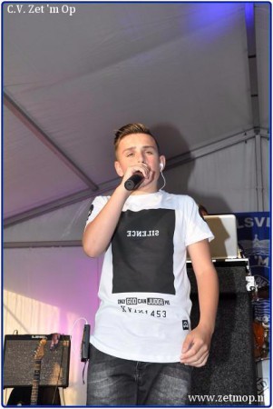 Zomerfeesten Elst