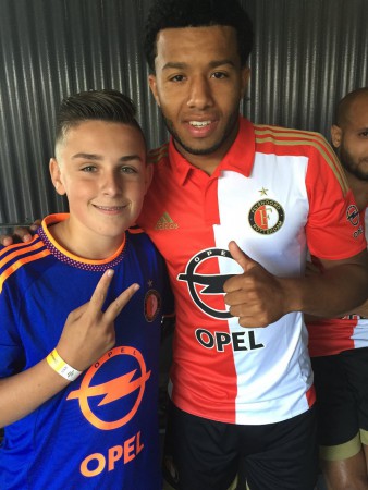 Met Vilhena!