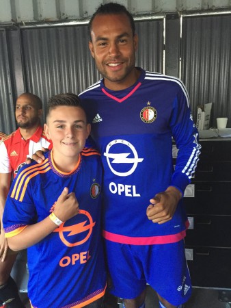Met Hahn